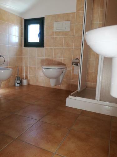 Apartamento Las Dos Islas