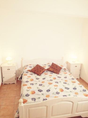 Apartamento Las Dos Islas
