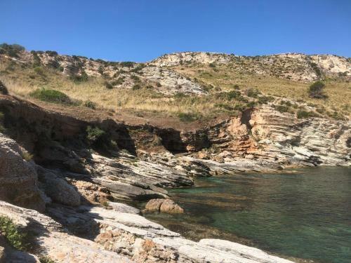 Villa Vista Sul Golfo