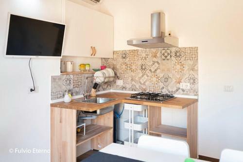 Apartamento Casa Vacanza Oscar