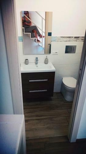 Apartamento Casa Vacanza Oscar