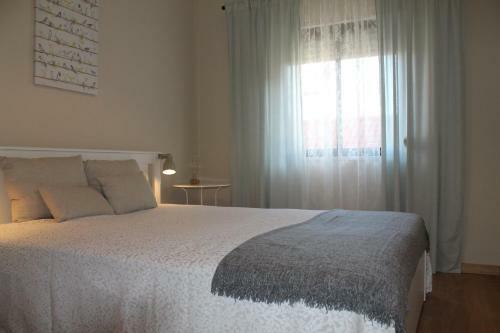 Apartamento Charming Baixa II