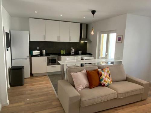 Apartamento Your Home @ Benagil