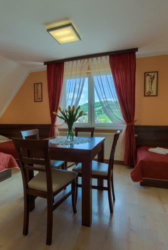 Bed & Breakfast Pensjonat Willa Szarotka