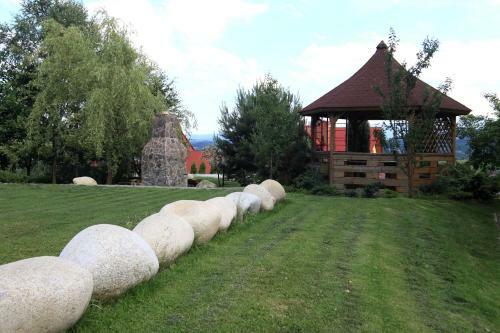 Bed & Breakfast Pensjonat Willa Szarotka