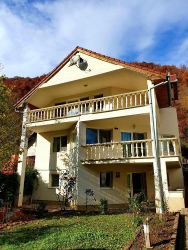 Hostal Casa Jax