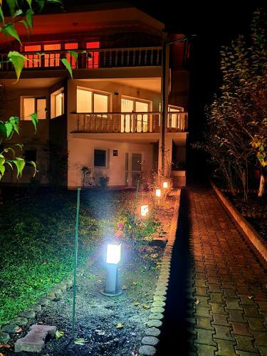 Hostal Casa Jax