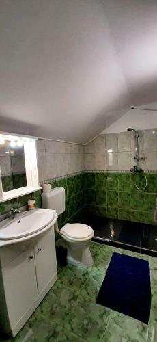 Hostal Casa Jax