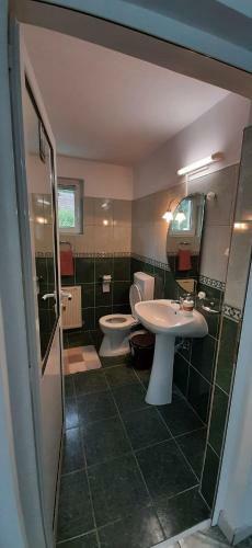 Hostal Casa Jax