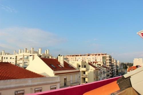 The Lisbon-way Apartments