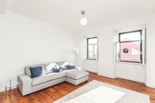 The Lisbon-way Apartments