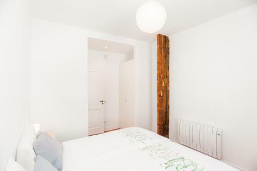 The Lisbon-way Apartments
