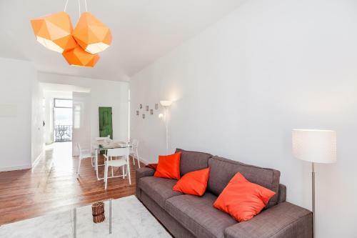 The Lisbon-way Apartments