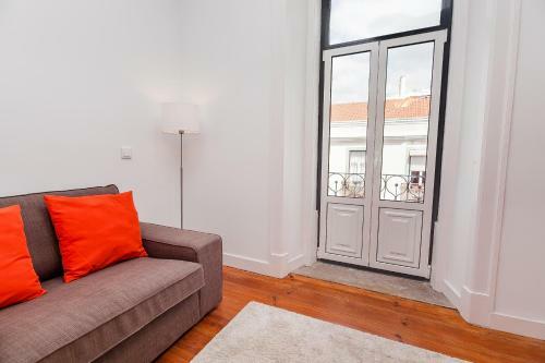 The Lisbon-way Apartments