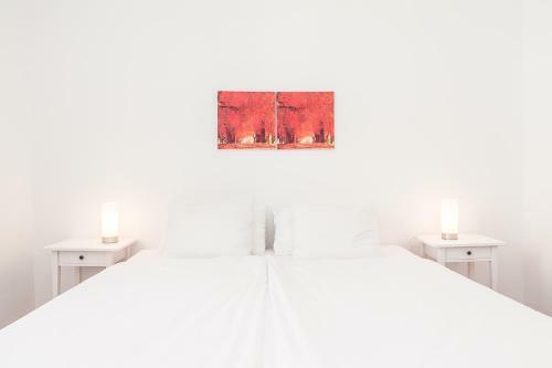 The Lisbon-way Apartments
