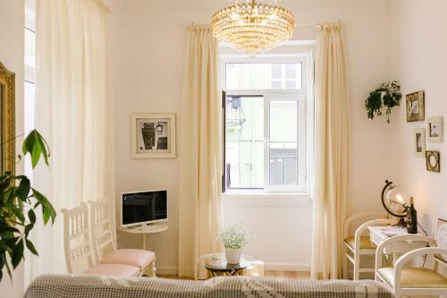 Apartamento Lisbonbcstays