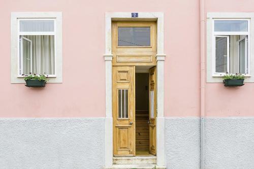 Apartamento Lisbonbcstays
