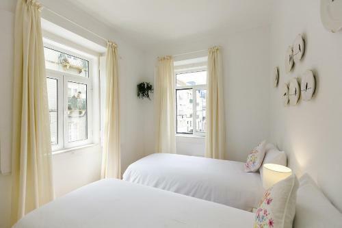 Apartamento Lisbonbcstays