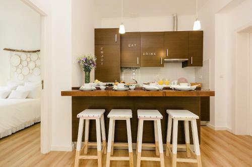 Apartamento Lisbonbcstays