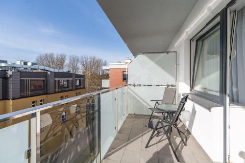 Apartament Rzymski