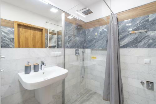 Apartament Rzymski