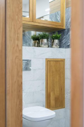 Apartament Rzymski