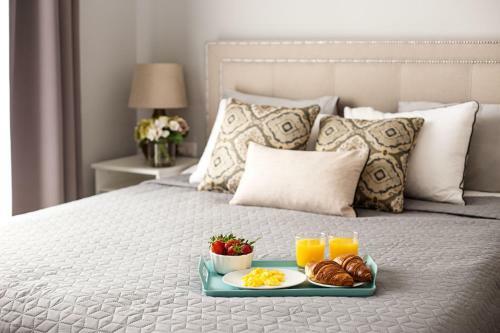 Apartamento Lotus Inn