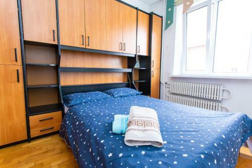 Apartamento 2-????????, ???????? ? ?????????