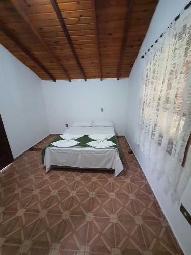 Hotel Estancia Santa Rita