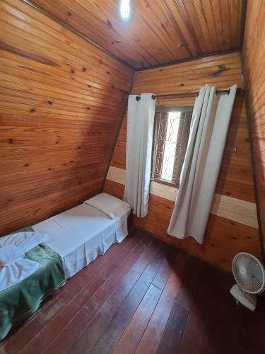 Hotel Estancia Santa Rita