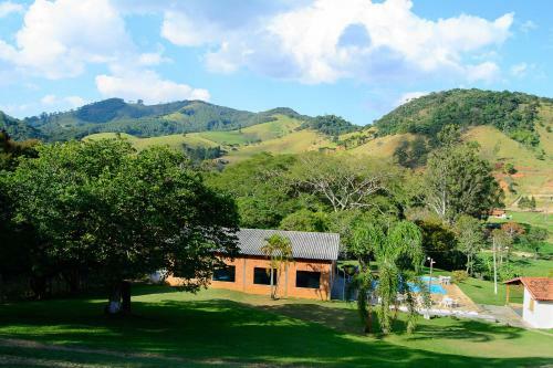 Hotel Estancia Santa Rita