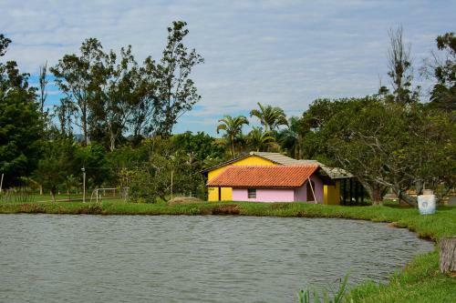 Hotel Estancia Santa Rita