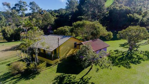 Hotel Estancia Santa Rita