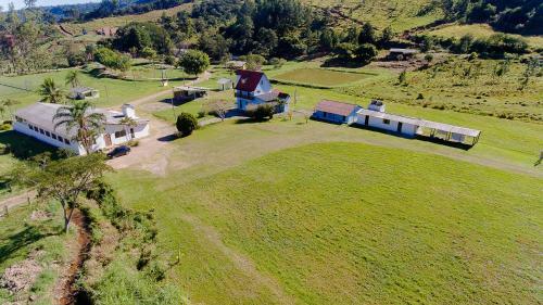 Hotel Estancia Santa Rita