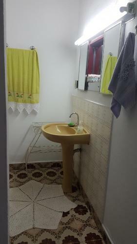 Pousada Lind�ia