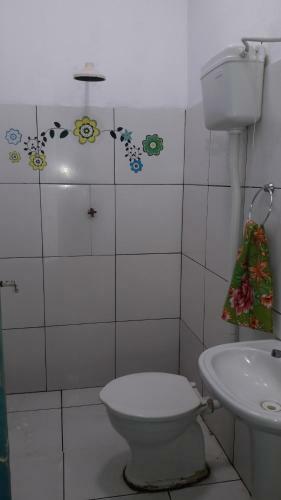 Casa De Praia Em Atalaia