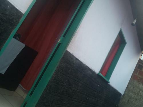 Casa Da Ilsinha