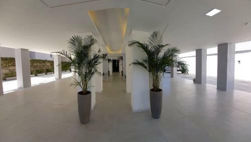 Apartamento Flat Bauten Cabo Branco Ap301