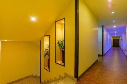 Shelter Hotel