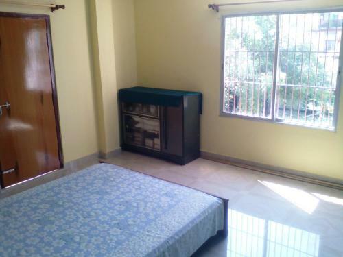 Apartamento Rama Residency-moran