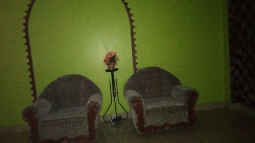 Apartamento Rama Residency-moran