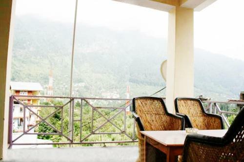 Hostal Drifter?s Inn & Cafe