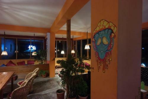 Hostal Rasta Cafe And Lodge