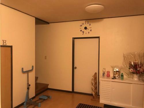 Sibarian Guest House