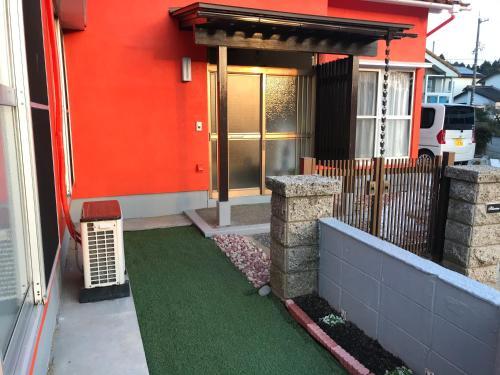 Sibarian Guest House