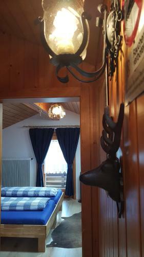 Apartamento Ferienwohnung Apres Ski