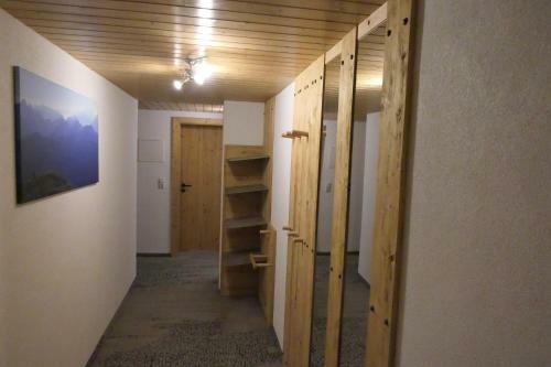 Apartamento Rief Ingrid Und Hubert