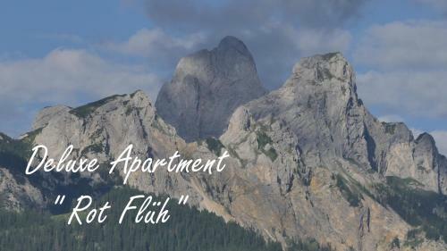Apartamento Rief Ingrid Und Hubert