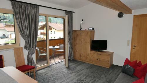 Apartamento Rief Ingrid Und Hubert