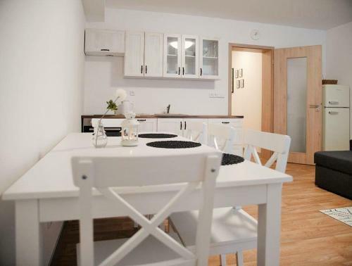 Apartm�ny ?�?ky "sn??enka"